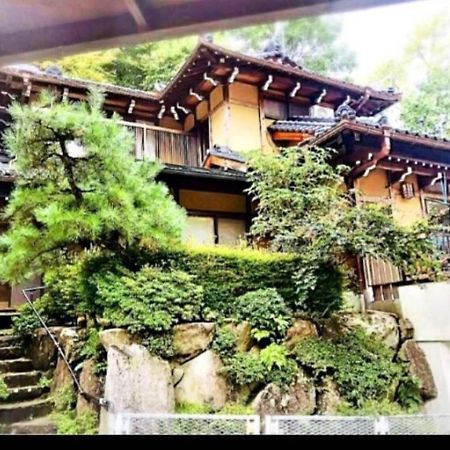 プライベートヴィラ岐阜高山 외부 사진
