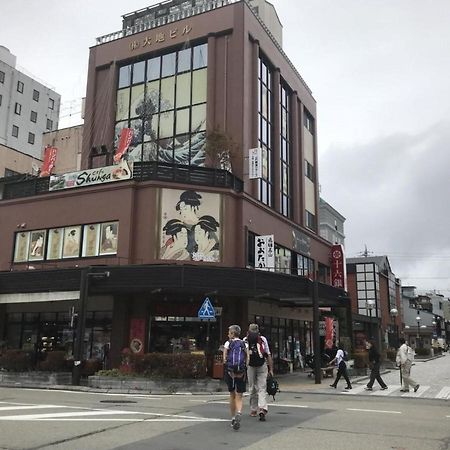 プライベートヴィラ岐阜高山 외부 사진