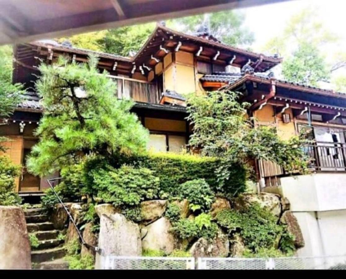 プライベートヴィラ岐阜高山 외부 사진