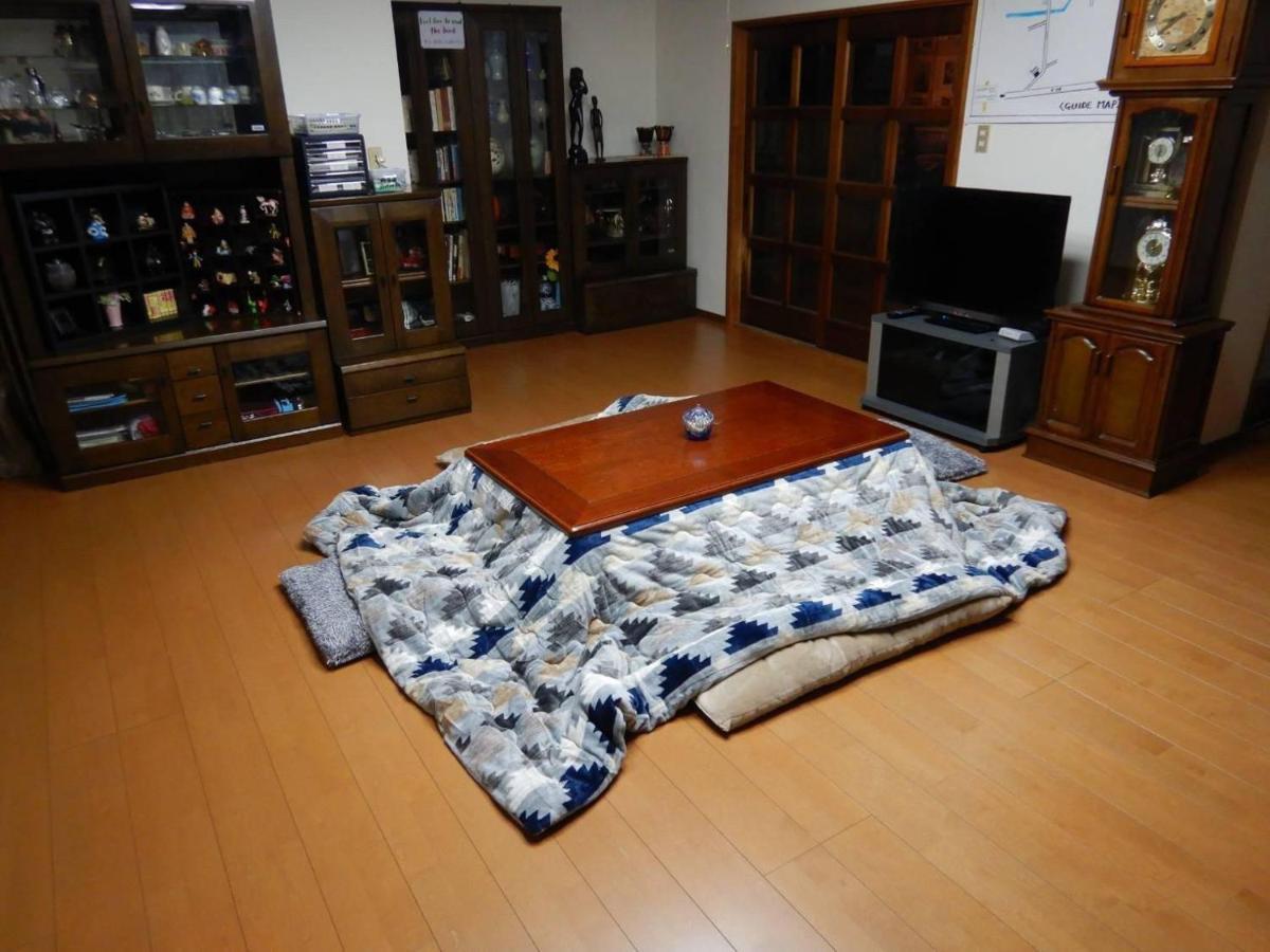 プライベートヴィラ岐阜高山 외부 사진