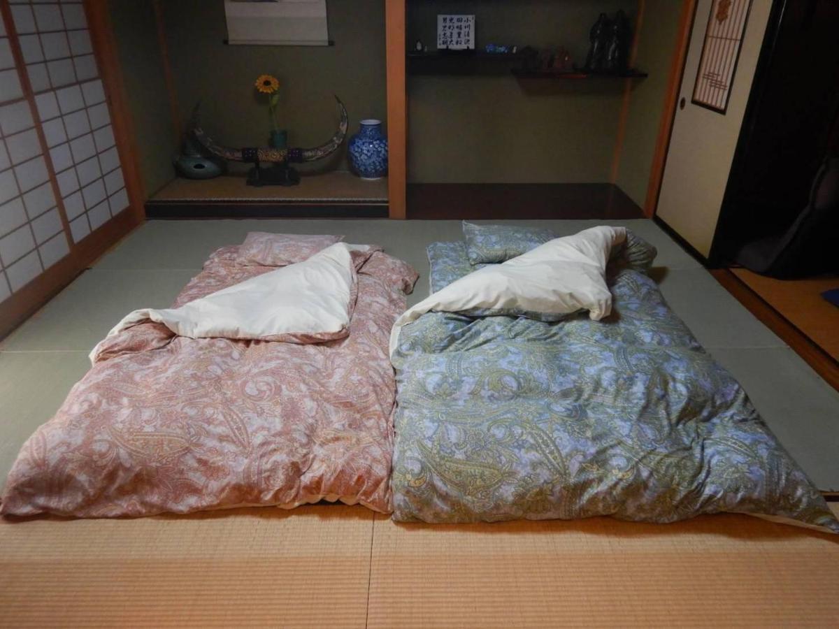 プライベートヴィラ岐阜高山 외부 사진