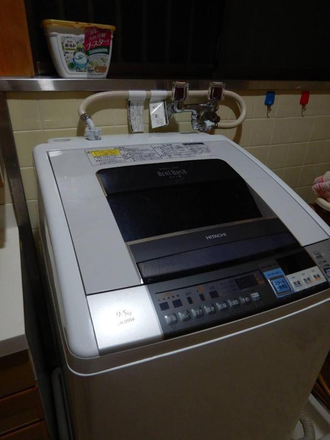 プライベートヴィラ岐阜高山 외부 사진