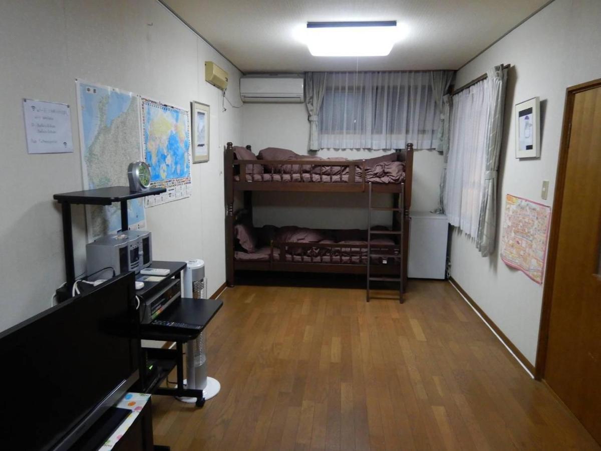 プライベートヴィラ岐阜高山 외부 사진
