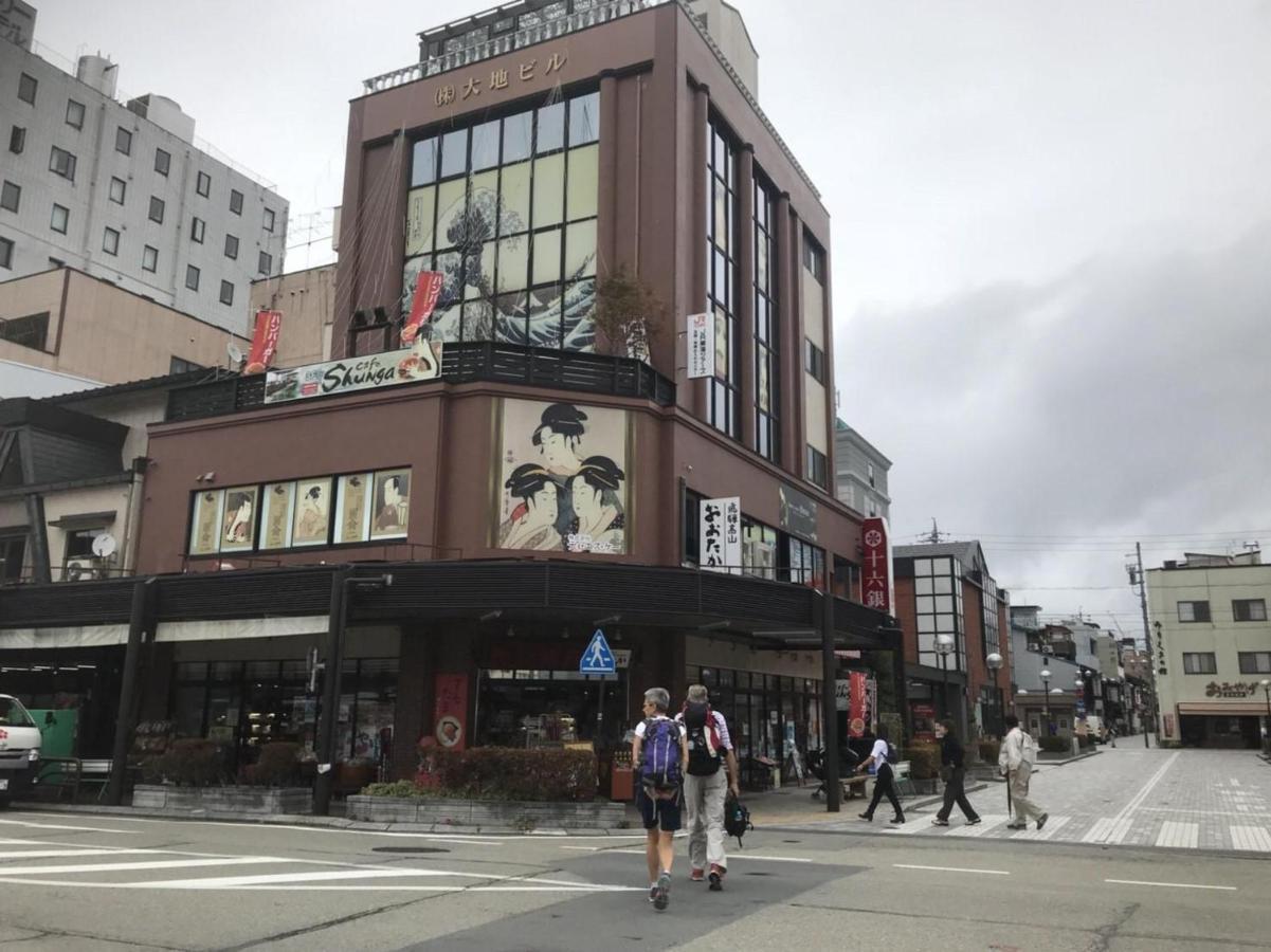 プライベートヴィラ岐阜高山 외부 사진
