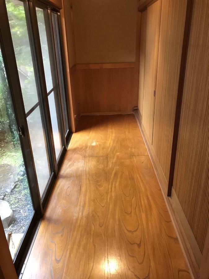 プライベートヴィラ岐阜高山 외부 사진